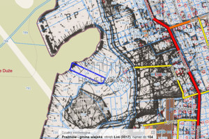 Działka na sprzedaż 9000m2 piaseczyński Prażmów Łoś Parkowa - zdjęcie 1