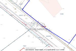 Działka na sprzedaż 7500m2 piaseczyński Góra Kalwaria Czersk Warszawska - zdjęcie 2