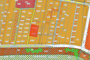 Działka na sprzedaż 4000m2 pruszkowski Michałowice Reguły Jarzębinowa - zdjęcie 1