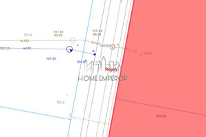 Działka na sprzedaż 4000m2 pruszkowski Michałowice Reguły Jarzębinowa - zdjęcie 3