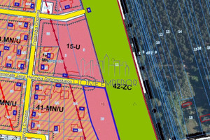 Działka na sprzedaż 3080m2 miński Sulejówek Żelazna - zdjęcie 1