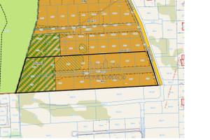 Działka na sprzedaż 27468m2 pruszkowski Brwinów Terenia Pieczarkowa - zdjęcie 1