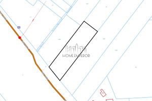 Działka na sprzedaż 3474m2 Warszawa Ursynów Dumki - zdjęcie 1