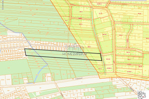 Działka na sprzedaż 8381m2 Warszawa Wawer Miedzeszyn Rozmarynu - zdjęcie 1