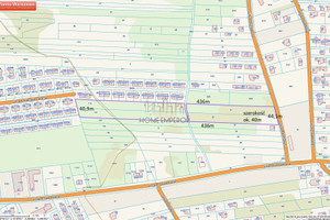 Działka na sprzedaż 16839m2 Warszawa Wawer Miedzeszyn Rozmarynu - zdjęcie 2