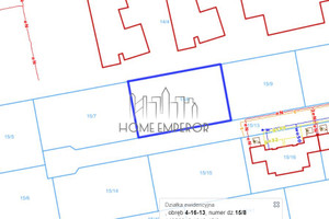 Działka na sprzedaż 1000m2 Warszawa Białołęka Kobiałka Vivaldiego - zdjęcie 4