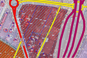 Działka na sprzedaż 13000m2 wołomiński Radzymin Ciemne Wołomińska - zdjęcie 2