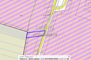 Działka na sprzedaż 3600m2 otwocki Wiązowna Duchnów Zjazdowa - zdjęcie 2