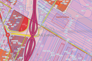 Działka na sprzedaż 12620m2 wołomiński Radzymin Ciemne Wołomińska - zdjęcie 2