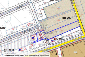 Działka na sprzedaż 4346m2 piaseczyński Góra Kalwaria Sierzchów Brzozowa - zdjęcie 2