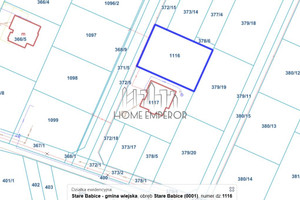 Działka na sprzedaż 799m2 warszawski zachodni Stare Babice Mizikowskiego - zdjęcie 2