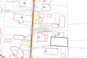 Działka na sprzedaż 462m2 Warszawa Ursynów Pyry Transportowców - zdjęcie 2