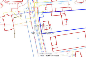 Działka na sprzedaż 8503m2 Warszawa Wilanów Powsin Przyczółkowa - zdjęcie 2