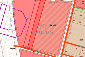 Działka na sprzedaż 10800m2 piaseczyński Lesznowola Nowa Wola Begonii - zdjęcie 1