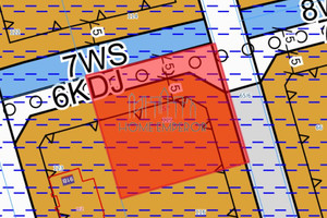 Działka na sprzedaż 807m2 miński Sulejówek Czynu Społecznego - zdjęcie 2