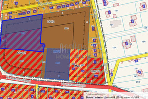 Działka na sprzedaż 9640m2 warszawski zachodni Błonie Nowakowskiego - zdjęcie 1