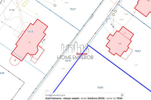 Działka na sprzedaż 2000m2 piaseczyński Góra Kalwaria Sobików Brzozowa - zdjęcie 3