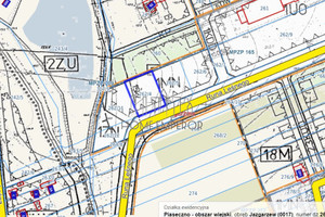 Działka na sprzedaż 1000m2 piaseczyński Piaseczno Jazgarzew Runa Leśnego - zdjęcie 1