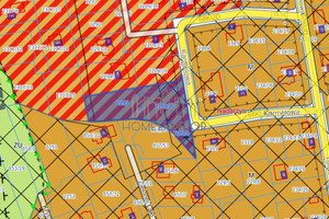 Działka na sprzedaż 3284m2 pruszkowski Nadarzyn Karmelowa - zdjęcie 1