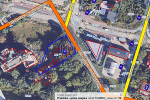 Działka na sprzedaż 799m2 pruszkowski Pruszków Broniewskiego - zdjęcie 4