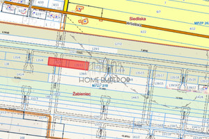 Działka na sprzedaż 2900m2 piaseczyński Piaseczno Żabieniec Graniczna - zdjęcie 1