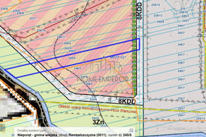 Działka na sprzedaż 3125m2 legionowski Nieporęt Rembelszczyzna - zdjęcie 1