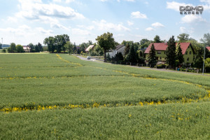 Działka na sprzedaż 1404m2 bolesławiecki Bolesławiec Kraśnik Górny - zdjęcie 3