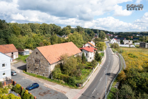 Dom na sprzedaż 1036m2 bolesławiecki Bolesławiec - zdjęcie 2