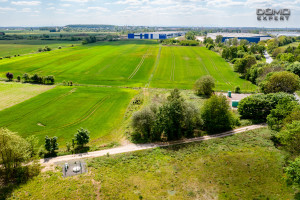 Działka na sprzedaż 12200m2 bolesławiecki Bolesławiec Chościszowice - zdjęcie 3