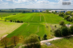 Działka na sprzedaż 12200m2 bolesławiecki Bolesławiec Chościszowice - zdjęcie 2