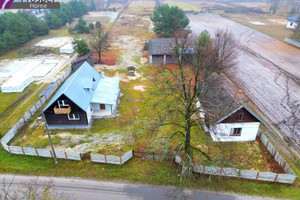 Dom na sprzedaż 140m2 niżański Nisko Kończyce KOŃCZYCE - zdjęcie 2