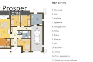 Dom na sprzedaż 125m2 Rzeszów Biała Senatorska - zdjęcie 3