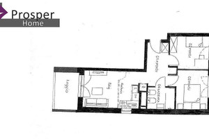 Mieszkanie na sprzedaż 46m2 Rzeszów Graniczna - zdjęcie 2