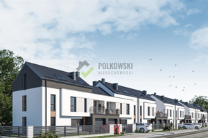 Dom na sprzedaż 184m2 wołomiński Kobyłka - zdjęcie 1