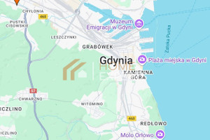 Mieszkanie na sprzedaż 46m2 Gdynia Cisowa Zbożowa - zdjęcie 3