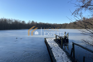 Działka na sprzedaż 28684m2 wejherowski Linia Pobłocie Wejherowska - zdjęcie 2