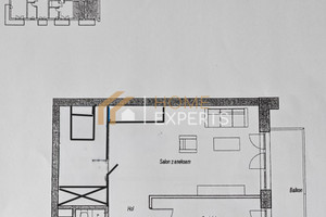 Mieszkanie na sprzedaż 65m2 wejherowski Rumia Rumia Krakowska - zdjęcie 2