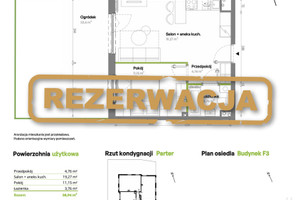 Mieszkanie na sprzedaż 39m2 Gdańsk Ujeścisko-Łostowice Łostowice Kazimierza Wielkiego - zdjęcie 1