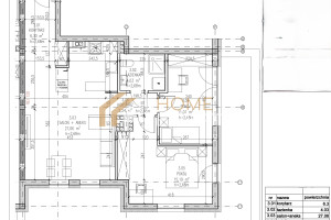 Mieszkanie na sprzedaż 66m2 Gdańsk Piecki-Migowo Migowo Piekarnicza - zdjęcie 3