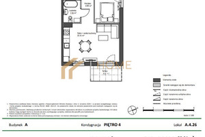 Mieszkanie na sprzedaż 39m2 kartuski Żukowo Nowy Świat Malinowa - zdjęcie 2