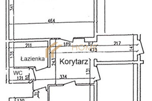 Mieszkanie na sprzedaż 57m2 Gdańsk Żabianka-Wejhera-Jelitkowo-Tysiąclecia Żabianka - zdjęcie 3