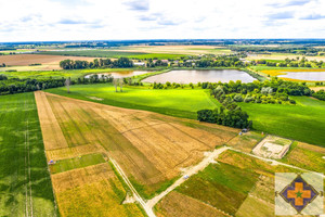 Działka na sprzedaż śremski Brodnica Żabno - zdjęcie 1