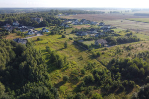 Działka na sprzedaż gryficki Gryfice Tęczowa - zdjęcie 2