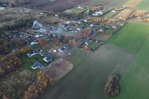 Działka na sprzedaż gryficki Gryfice Borzyszewo Rolna - zdjęcie 3