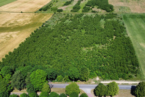 Działka na sprzedaż 26241m2 gryficki Gryfice Jana Dąbskiego - zdjęcie 3