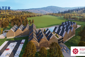 Działka na sprzedaż 20512m2 kłodzki Lądek-Zdrój Graniczna - zdjęcie 3