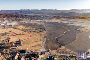 Działka na sprzedaż 31040m2 Jelenia Góra Trasa Czeska - zdjęcie 1