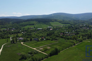 Działka na sprzedaż 800m2 lubański Świeradów-Zdrój - zdjęcie 2