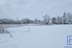 Działka na sprzedaż 1129m2 lwówecki Gryfów Śląski Ubocze - zdjęcie 3