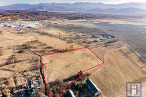 Działka na sprzedaż 31040m2 Jelenia Góra Trasa Czeska - zdjęcie 3